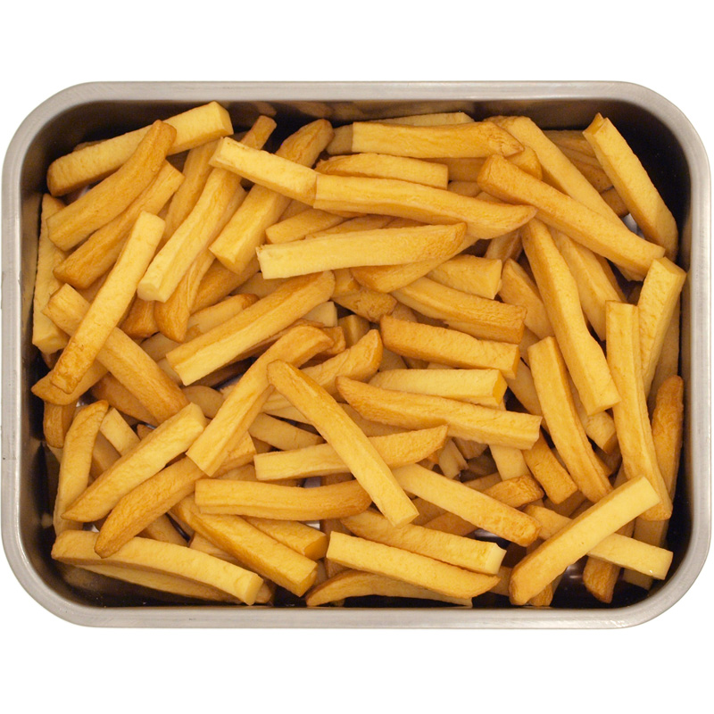 Enlarged view: French Fries in a serving dish